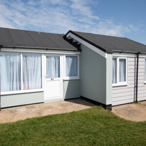 Chalet 3 Bed - (Minimum 3 People Sharing)
