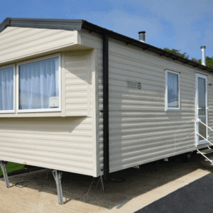 Silver Caravan