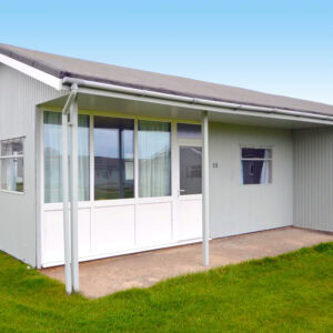 Chalet 2 Bed