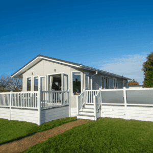 Lodge Spa Platinum - (Minimum 6 People Sharing)