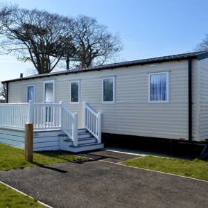 Gold 2 Caravan