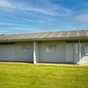 Chalet 4 Bed - (Minimum 4 People Sharing)